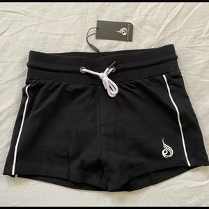 Brand new athletic shorts from Ryderwear